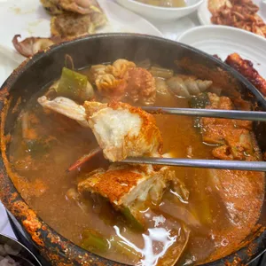 전주식당 리뷰 사진