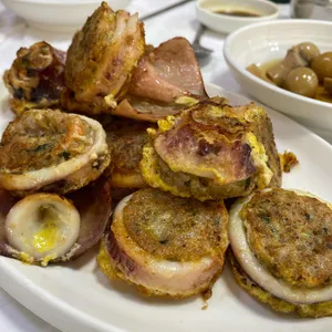 전주식당 리뷰 사진