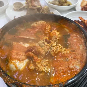 전주식당 리뷰 사진