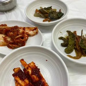 전주식당 리뷰 사진