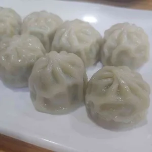 깃대봉냉면 사진