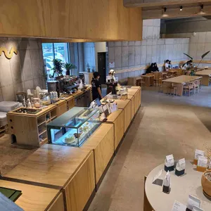 인얼스커피 리뷰 사진