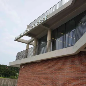 인얼스커피 리뷰 사진