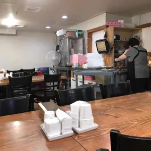 동경전통육개장 설곰탕 리뷰 사진