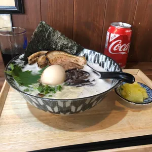 멘카오리 사진