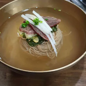 배꼽집 사진