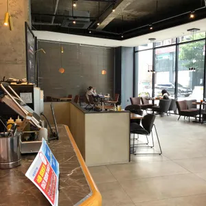 파스쿠찌  리뷰 사진