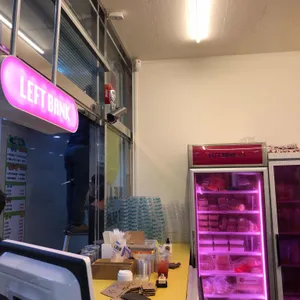 레프트뱅크 리뷰 사진