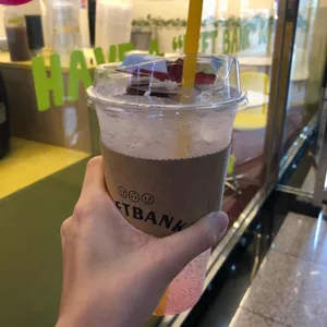 레프트뱅크 사진 1