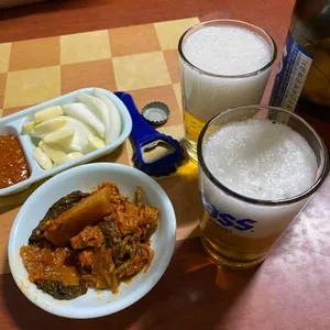 쌍둥이네포장마차 사진