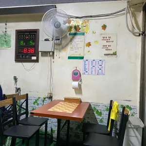 쌍둥이네포장마차 리뷰 사진