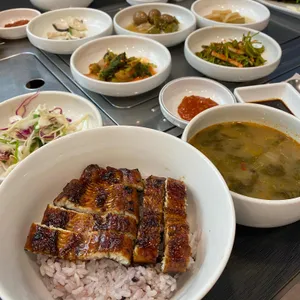 송강 사진