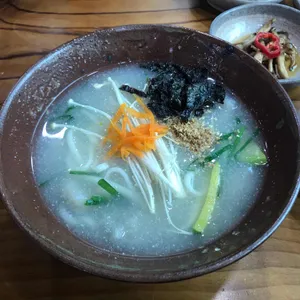 다강 사진