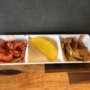 김밥천국 사진