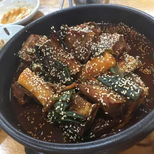 심해잠수가잠물회 사진