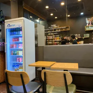 송쓰버거 리뷰 사진