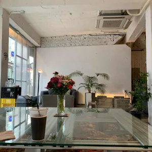 오브커피 리뷰 사진