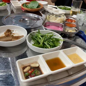 돼지영농후계자 사진