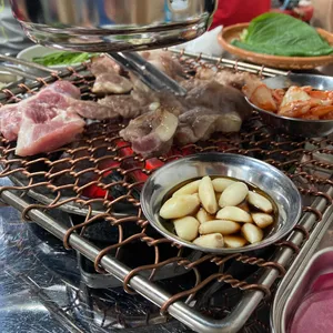 돼지영농후계자 사진