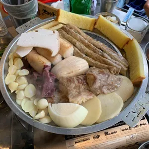 인생곱창 사진