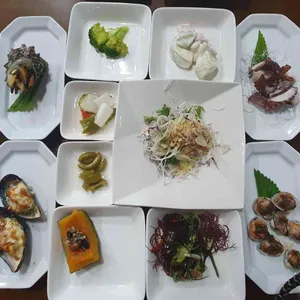 해사랑전복마을 사진