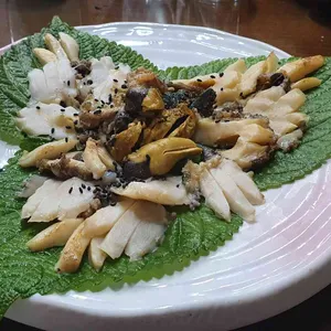 해사랑전복마을 사진