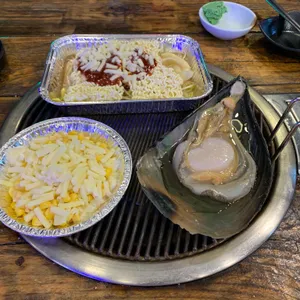 소라횟집 사진