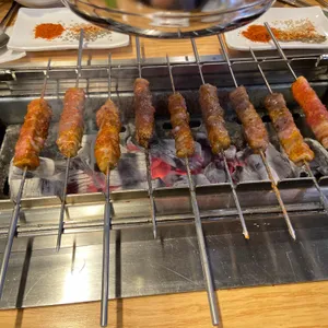 미성양꼬치 리뷰 사진