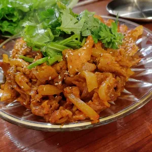 제육원소 사진