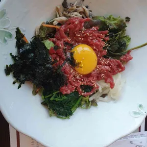능수정 사진