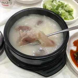 고려옥 사진