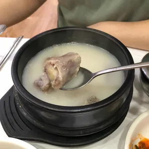 고려옥 사진