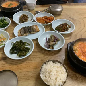 새 우리식당 대표 사진