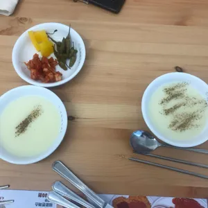 금화왕돈까스  사진