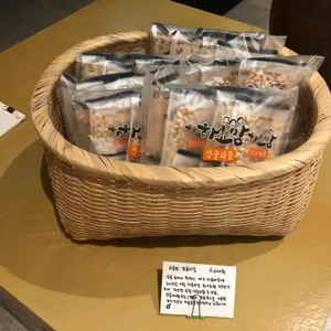 디앤디파트먼트 사진