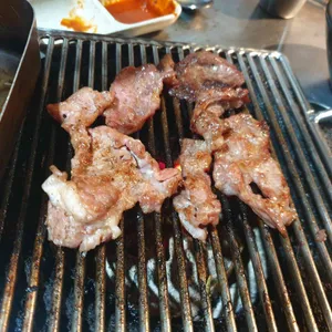 무한대장군 사진