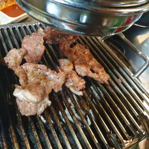 무한대장군 사진