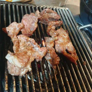 무한대장군 사진