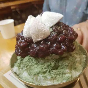 엠마스 카페 사진