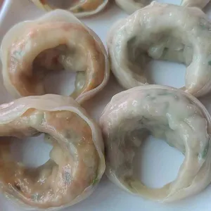 신기냉면 사진