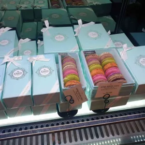 파리크라상 리뷰 사진