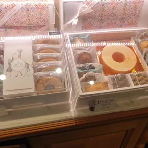 파리크라상 리뷰 사진