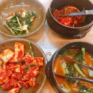유성손칼국수 사진