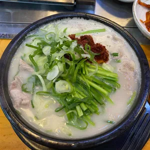 토박이네 사진
