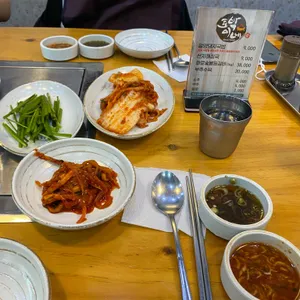 토박이네 사진