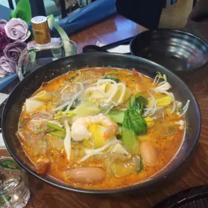 라쿵푸 마라탕 사진