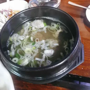 완주옥 리뷰 사진