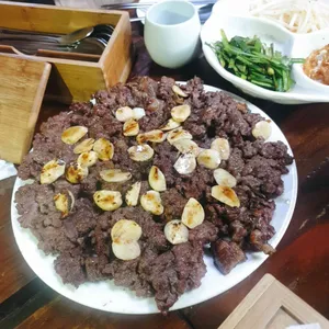 완주옥 사진
