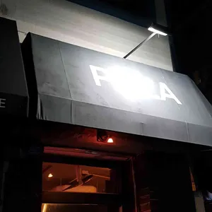 1983 pizza&pub 리뷰 사진