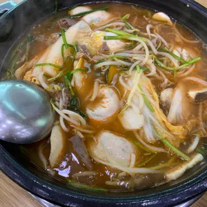 성경만두요리전문점 사진